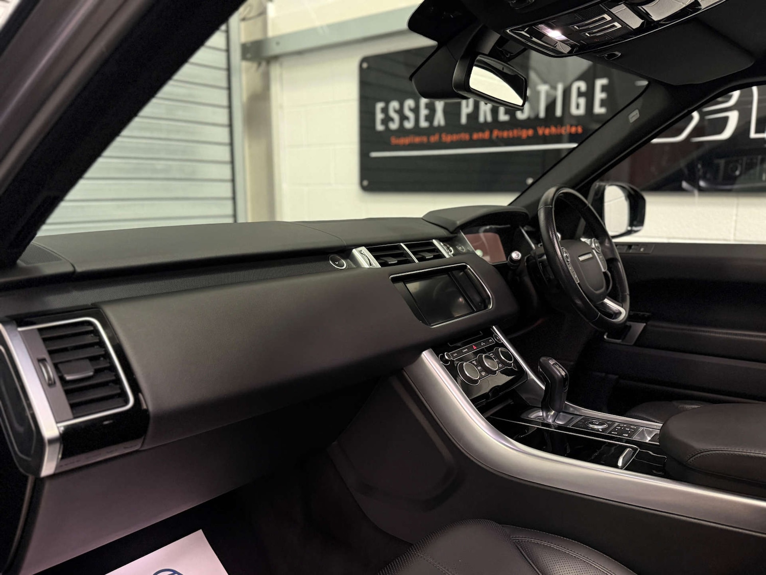 Used Land Rover Range Rover Sport 2016 for sale - 77031684: Photo 16