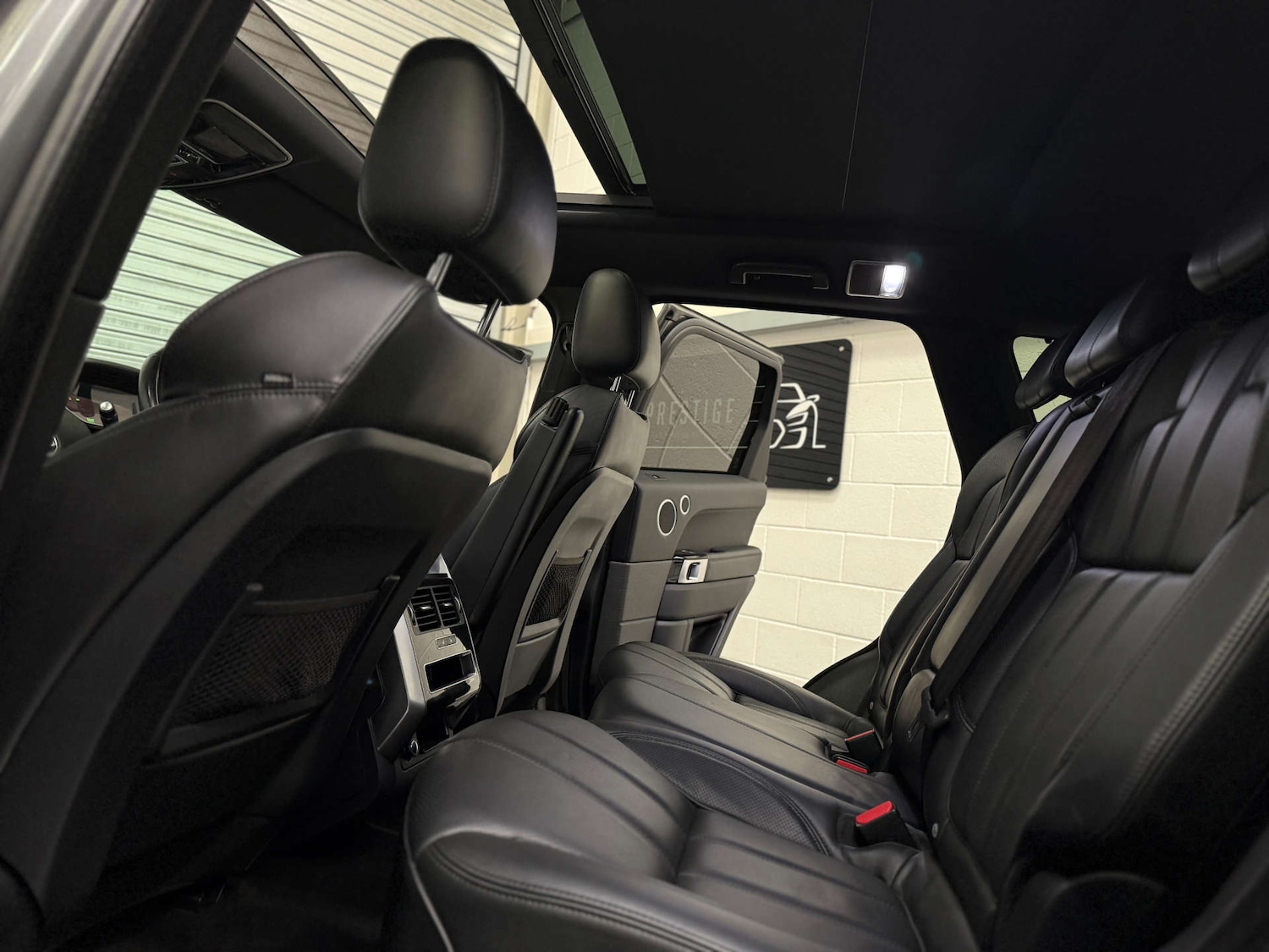 Used Land Rover Range Rover Sport 2016 for sale - 77031684: Photo 19