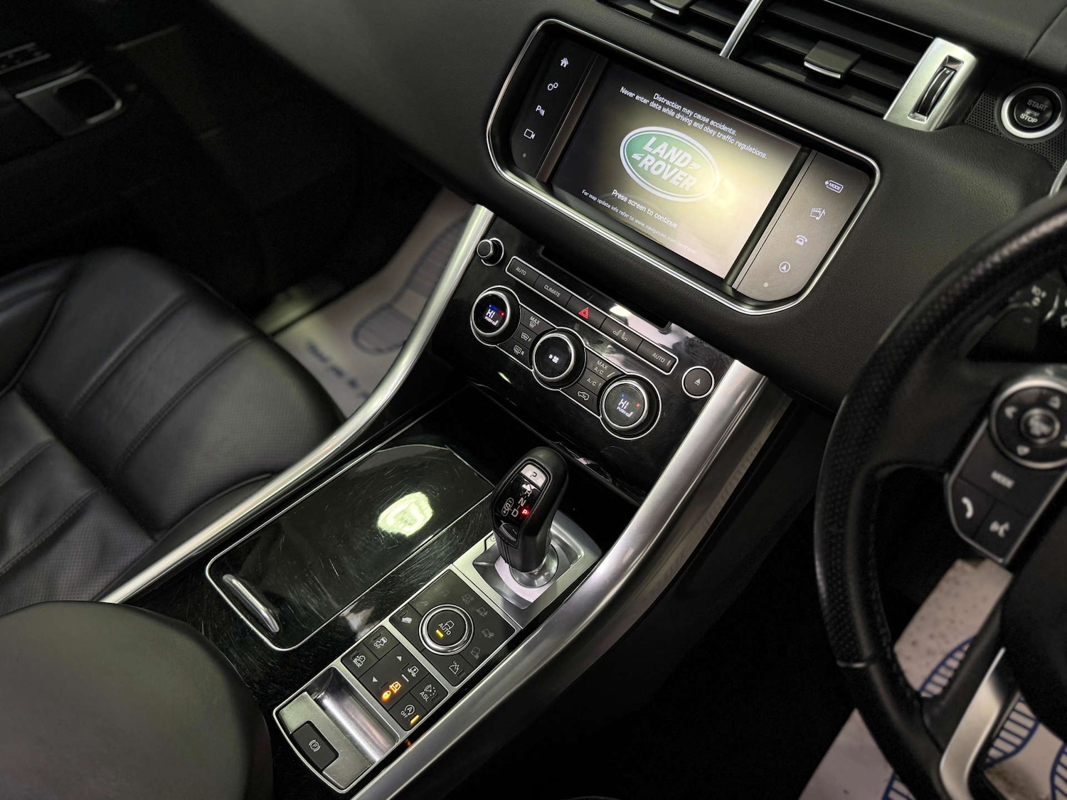 Used Land Rover Range Rover Sport 2016 for sale - 77031684: Photo 20