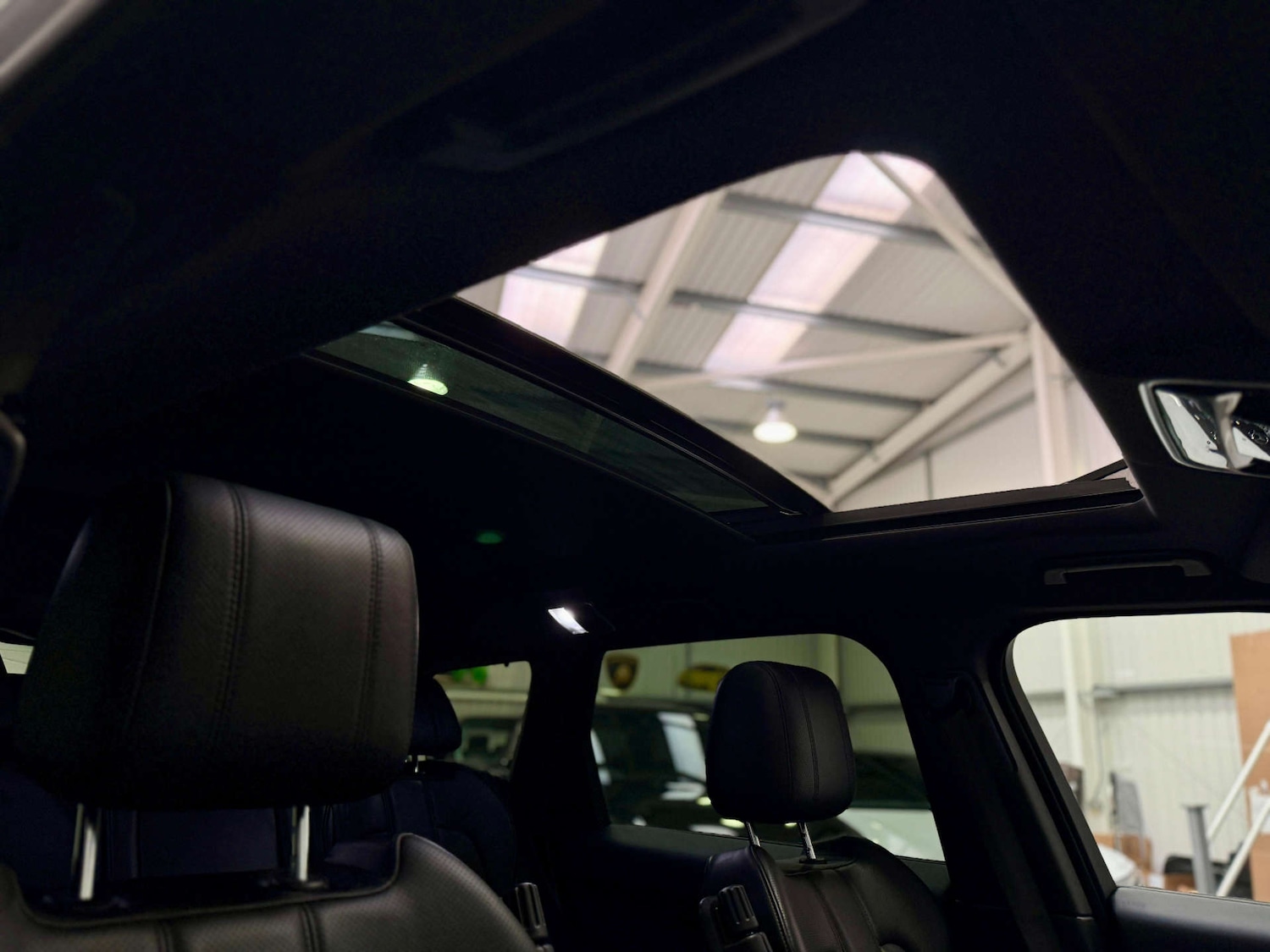 Used Land Rover Range Rover Sport 2016 for sale - 77031684: Photo 21