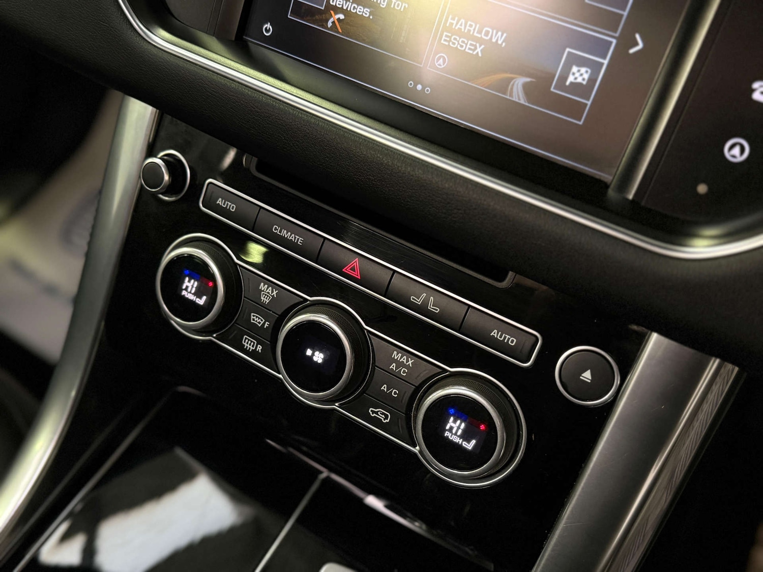 Used Land Rover Range Rover Sport 2016 for sale - 77031684: Photo 22