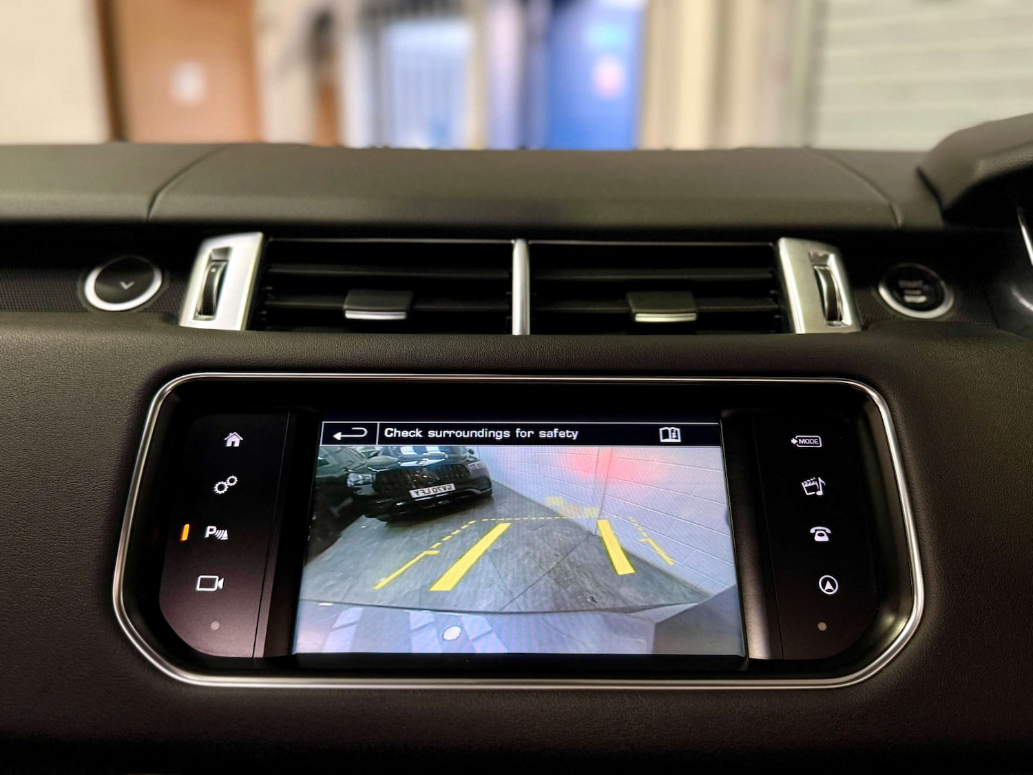 Used Land Rover Range Rover Sport 2016 for sale - 77031684: Photo 23