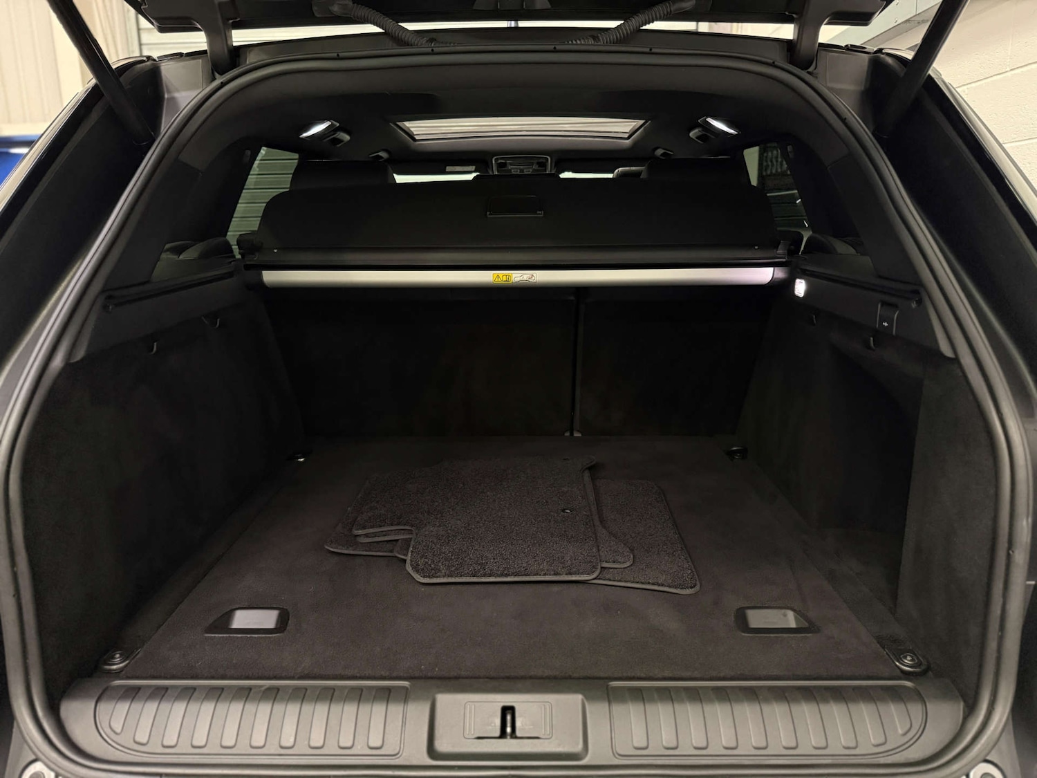 Used Land Rover Range Rover Sport 2016 for sale - 77031684: Photo 25