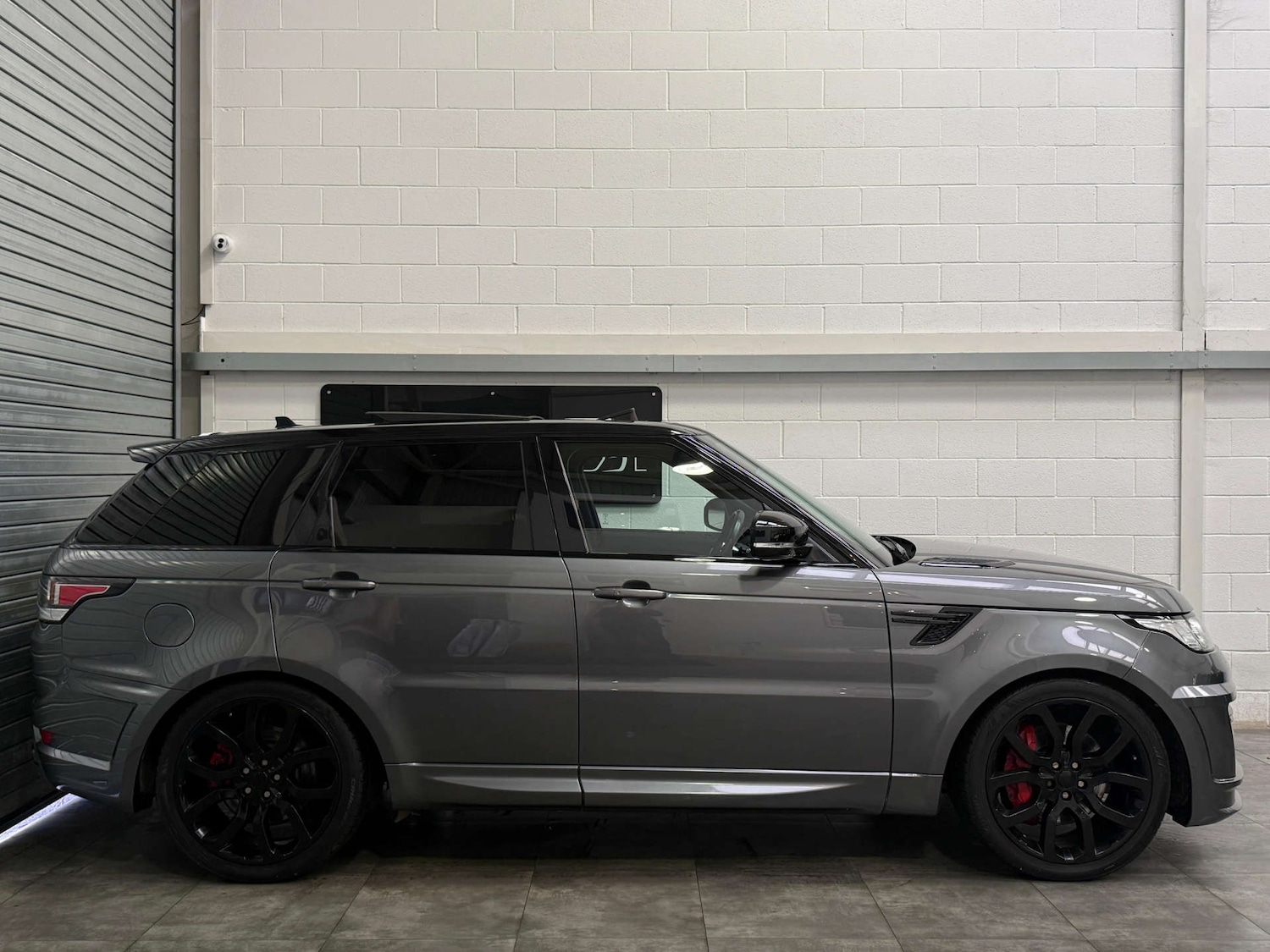 Used Land Rover Range Rover Sport 2016 for sale - 77031684: Photo 4