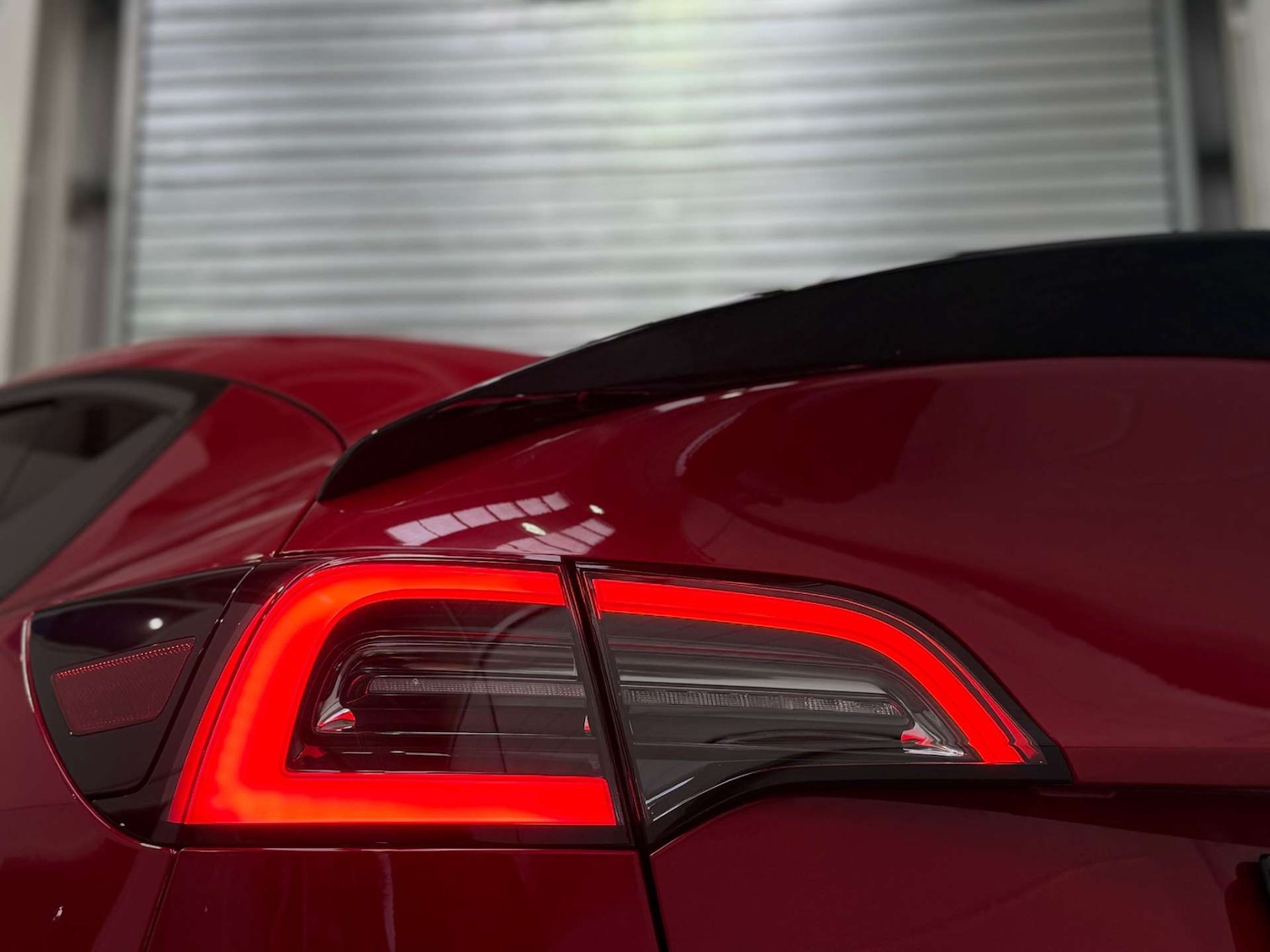 Used Tesla Model Y 2022 for sale - 76299561: Photo 10