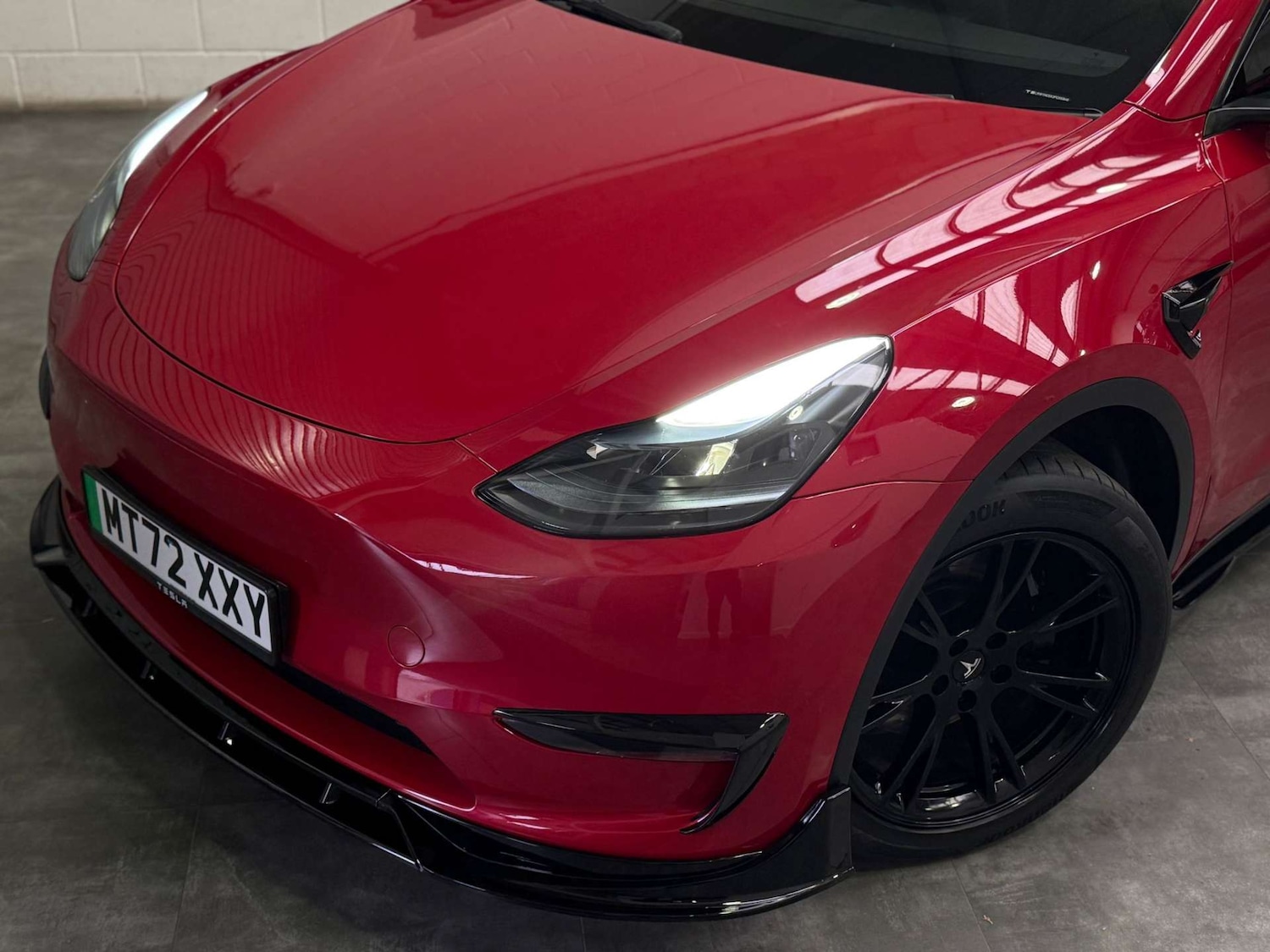 Used Tesla Model Y 2022 for sale - 76299561: Photo 11