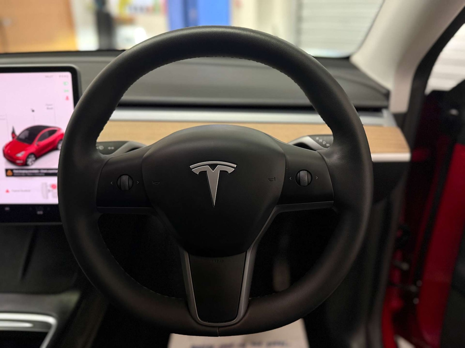 Used Tesla Model Y 2022 for sale - 76299561: Photo 13