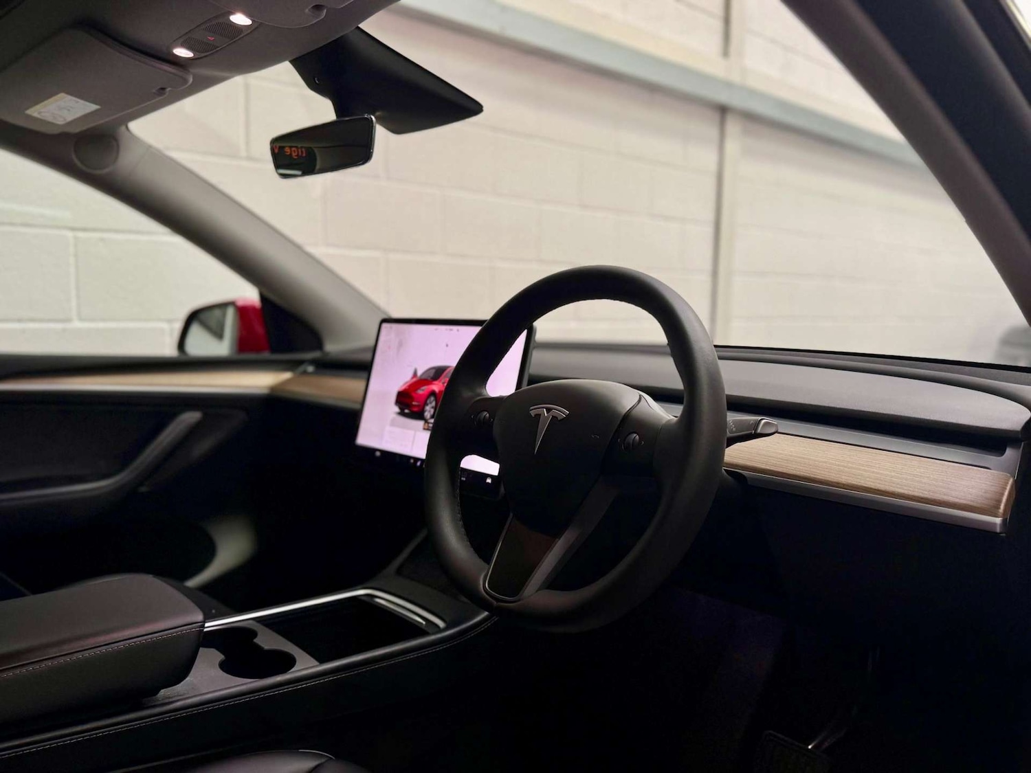 Used Tesla Model Y 2022 for sale - 76299561: Photo 14