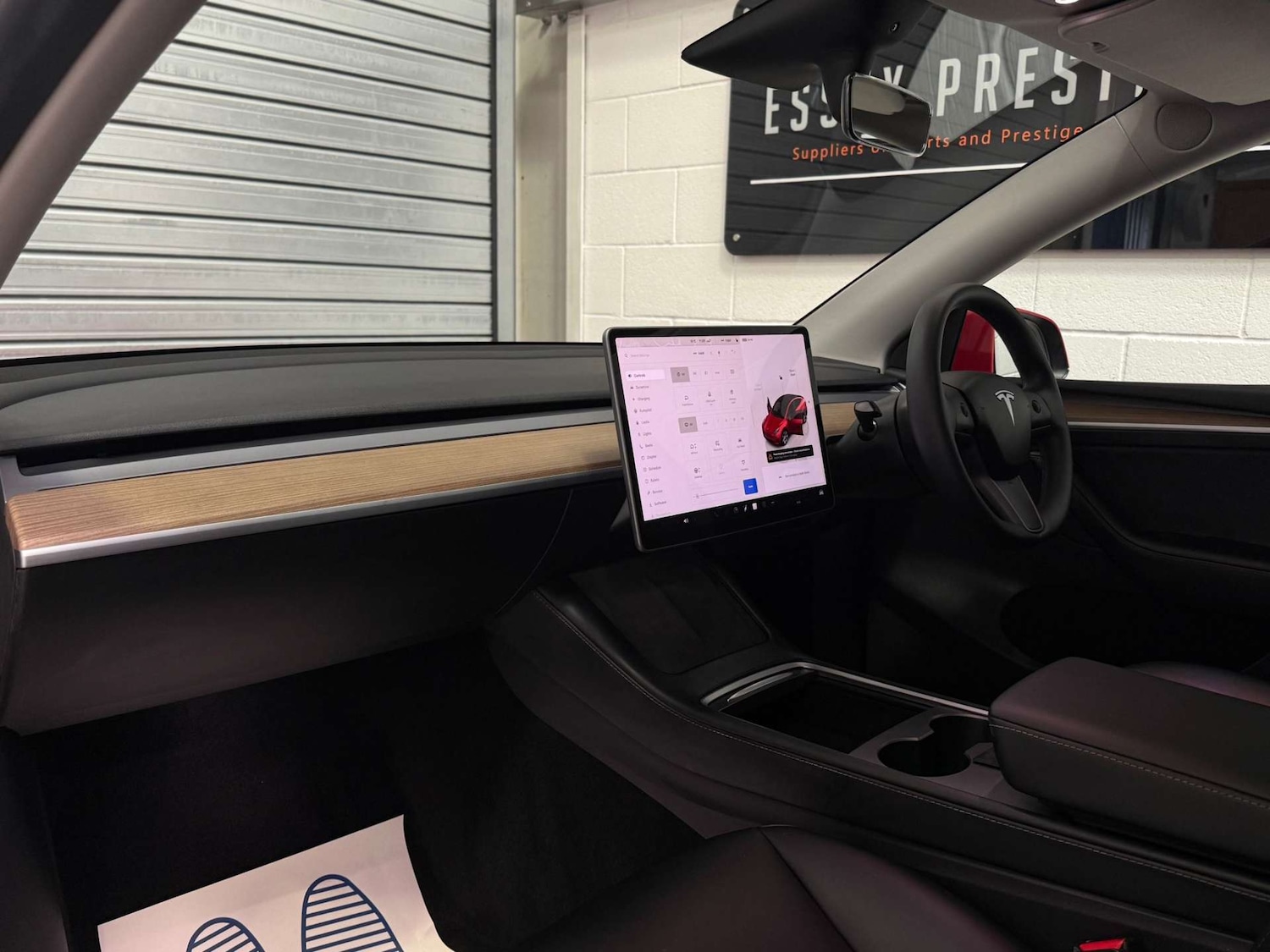 Used Tesla Model Y 2022 for sale - 76299561: Photo 16