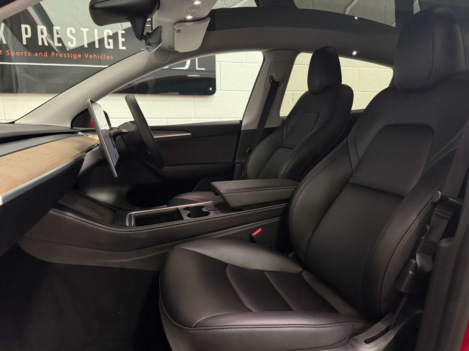 Used Tesla Model Y 2022 for sale - 76299561: Photo 17