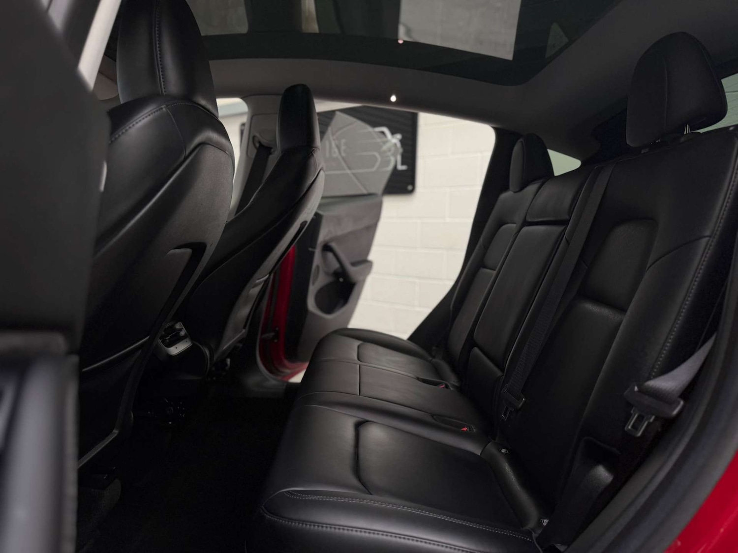 Used Tesla Model Y 2022 for sale - 76299561: Photo 18