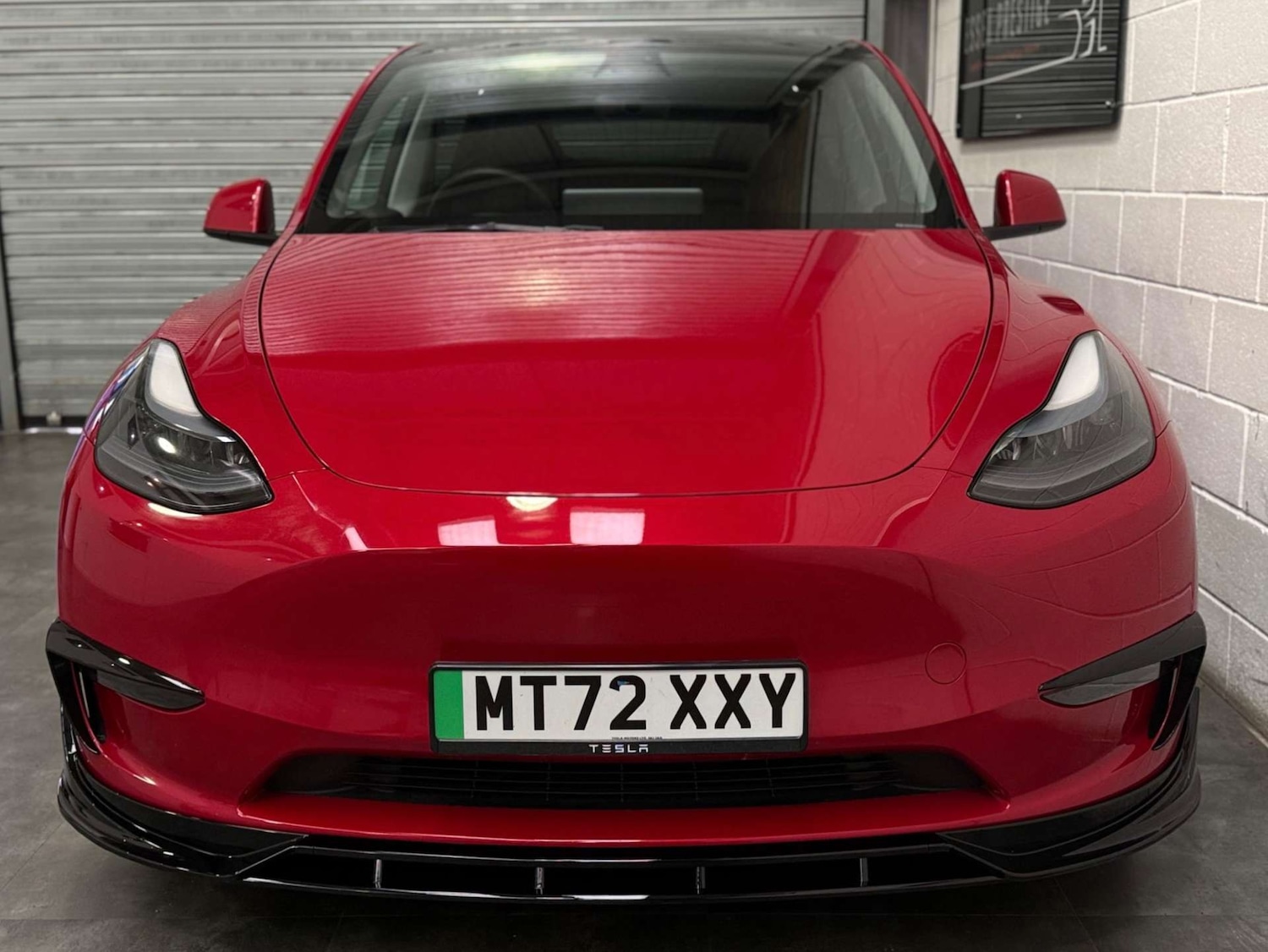 Used Tesla Model Y 2022 for sale - 76299561: Photo 2