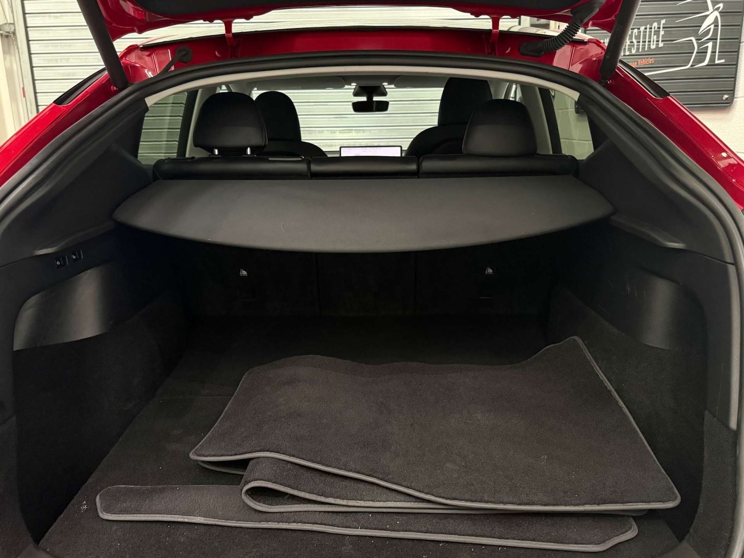 Used Tesla Model Y 2022 for sale - 76299561: Photo 22