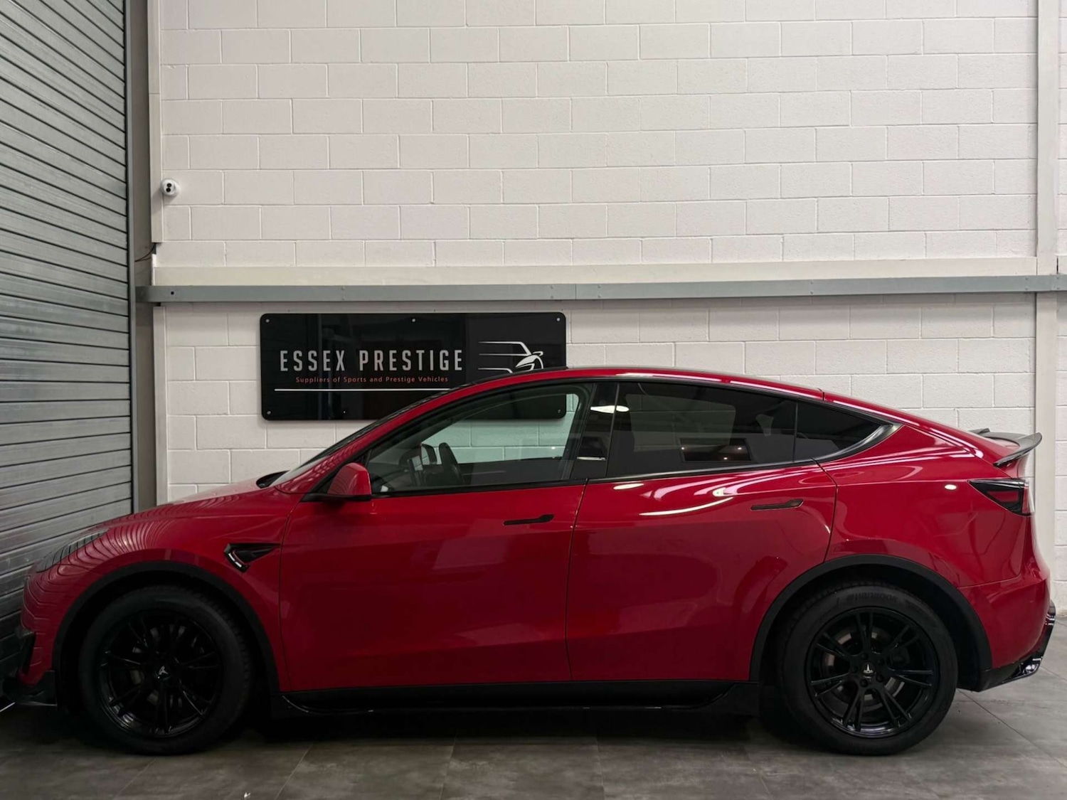 Used Tesla Model Y 2022 for sale - 76299561: Photo 4