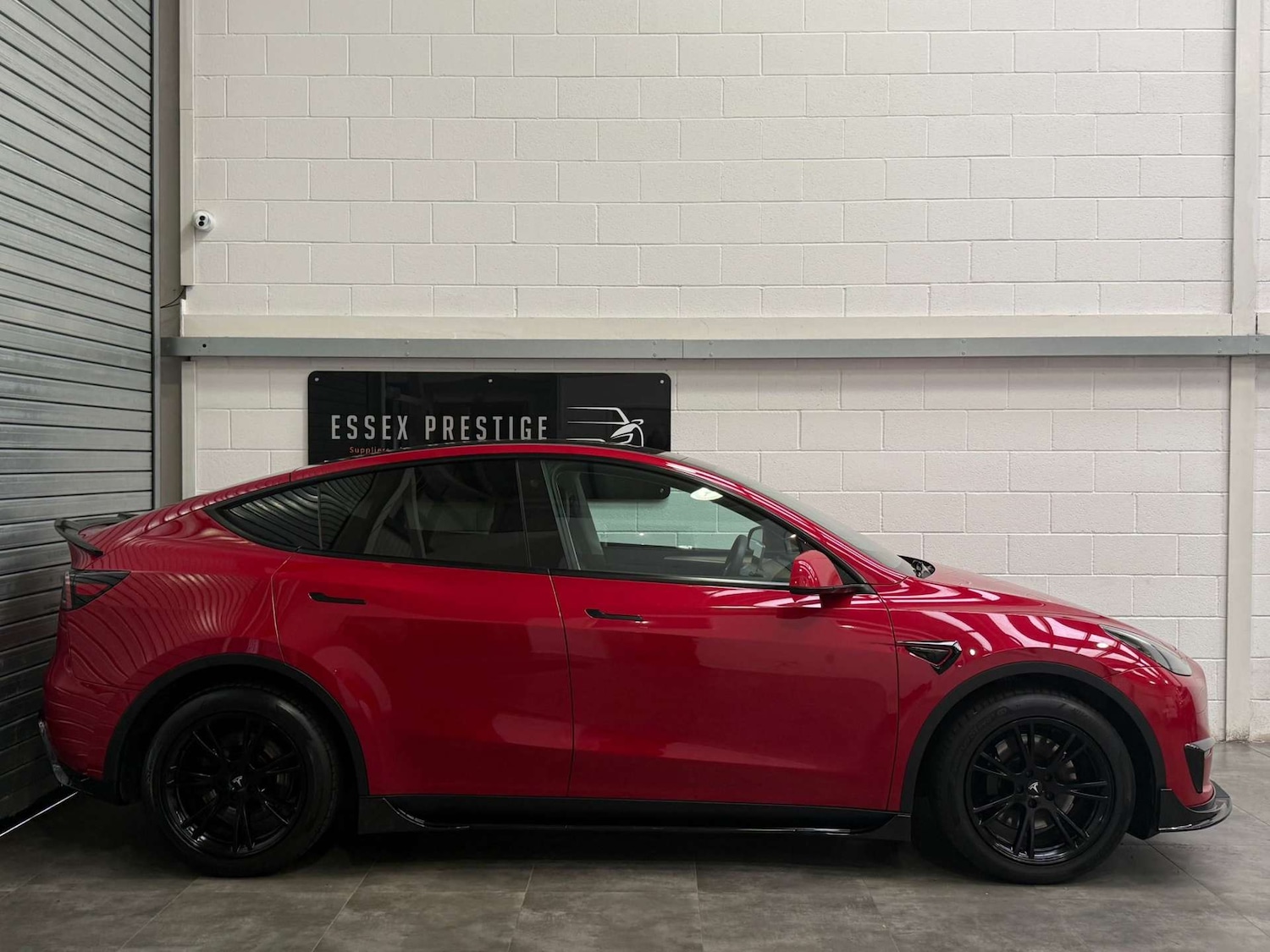 Used Tesla Model Y 2022 for sale - 76299561: Photo 5