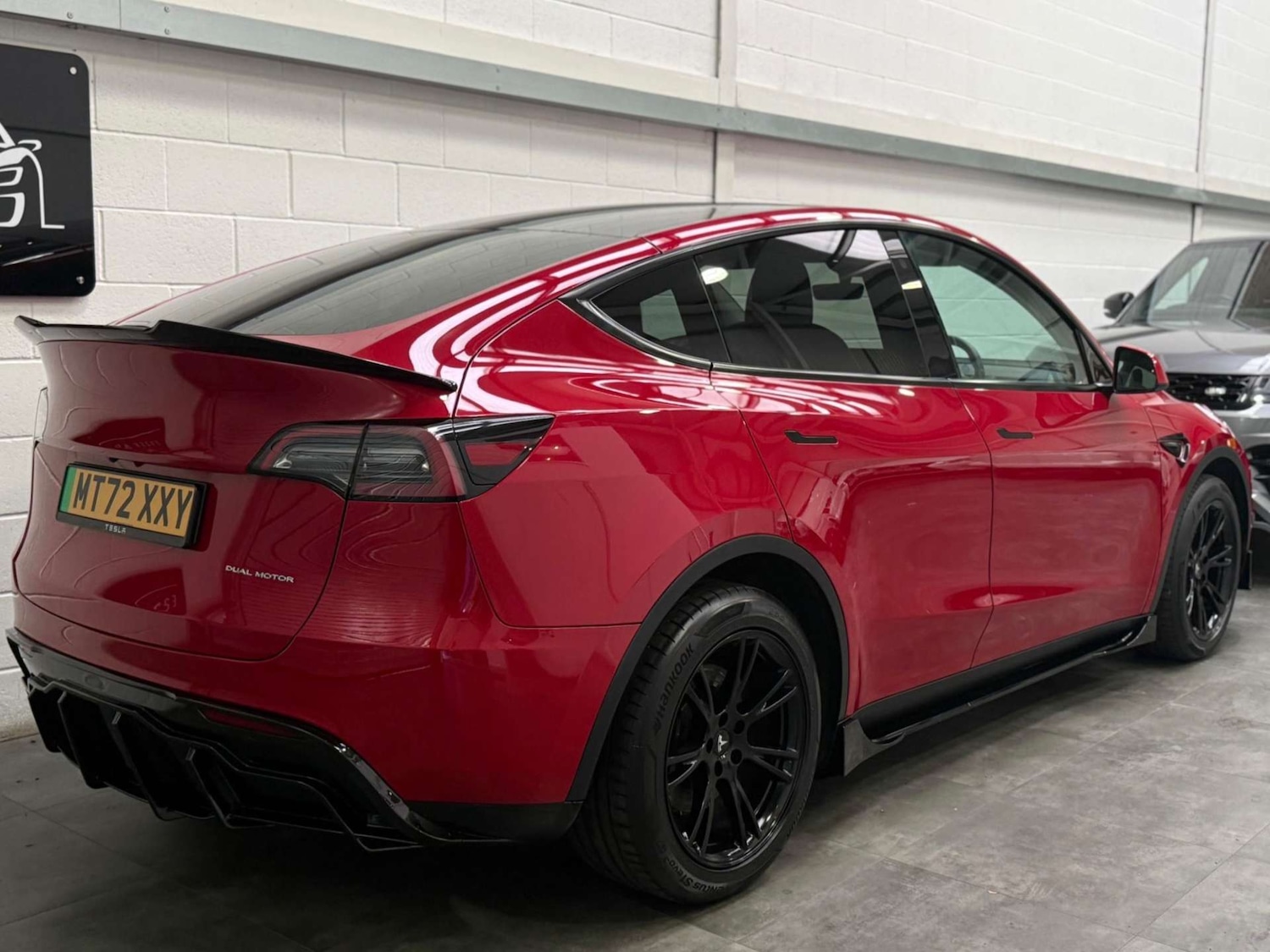 Used Tesla Model Y 2022 for sale - 76299561: Photo 6
