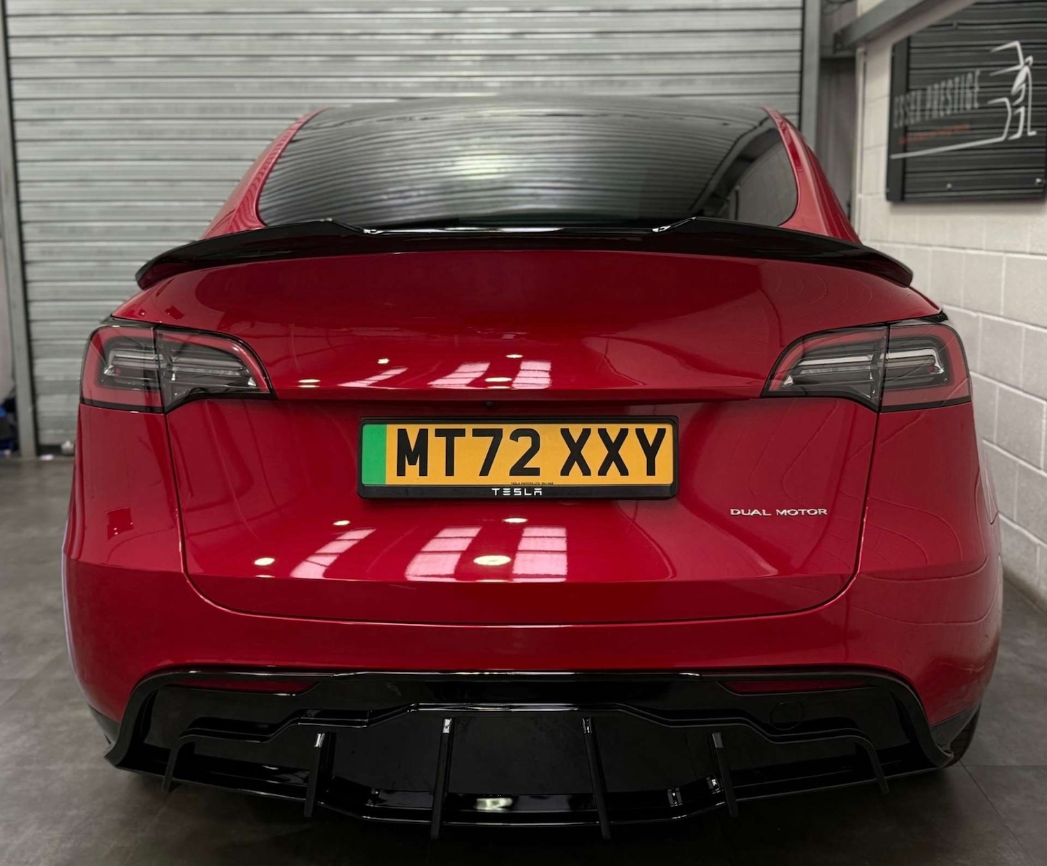 Used Tesla Model Y 2022 for sale - 76299561: Photo 7