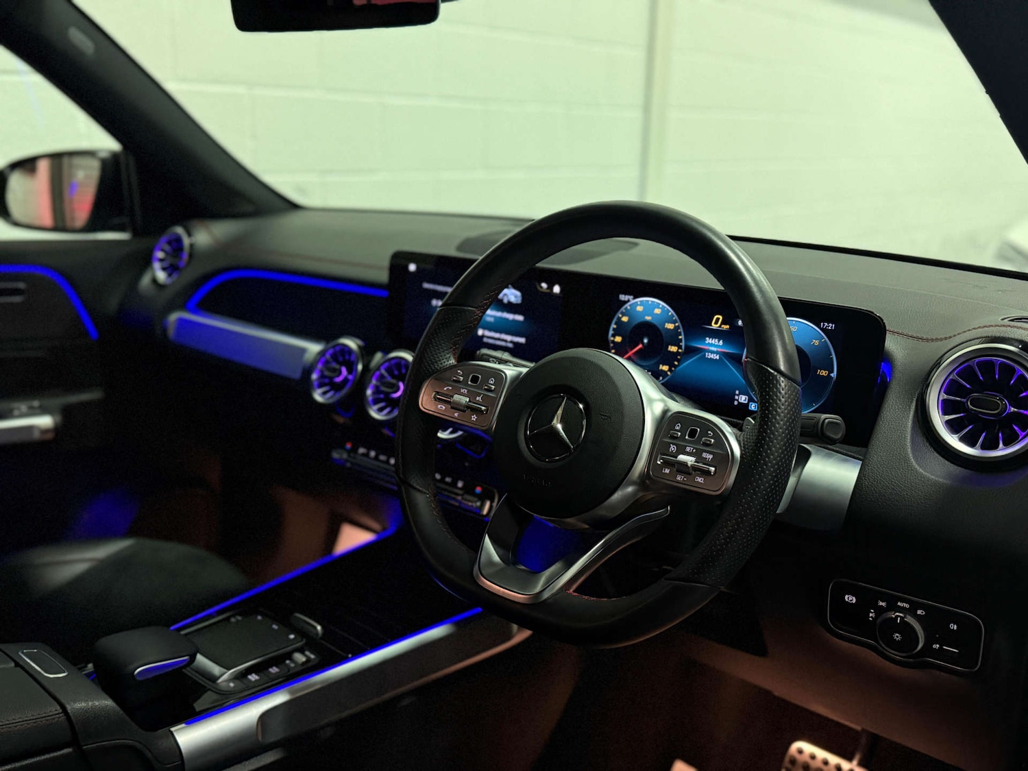 Used Mercedes-Benz EQB 2022 for sale - 77523400: Photo 15