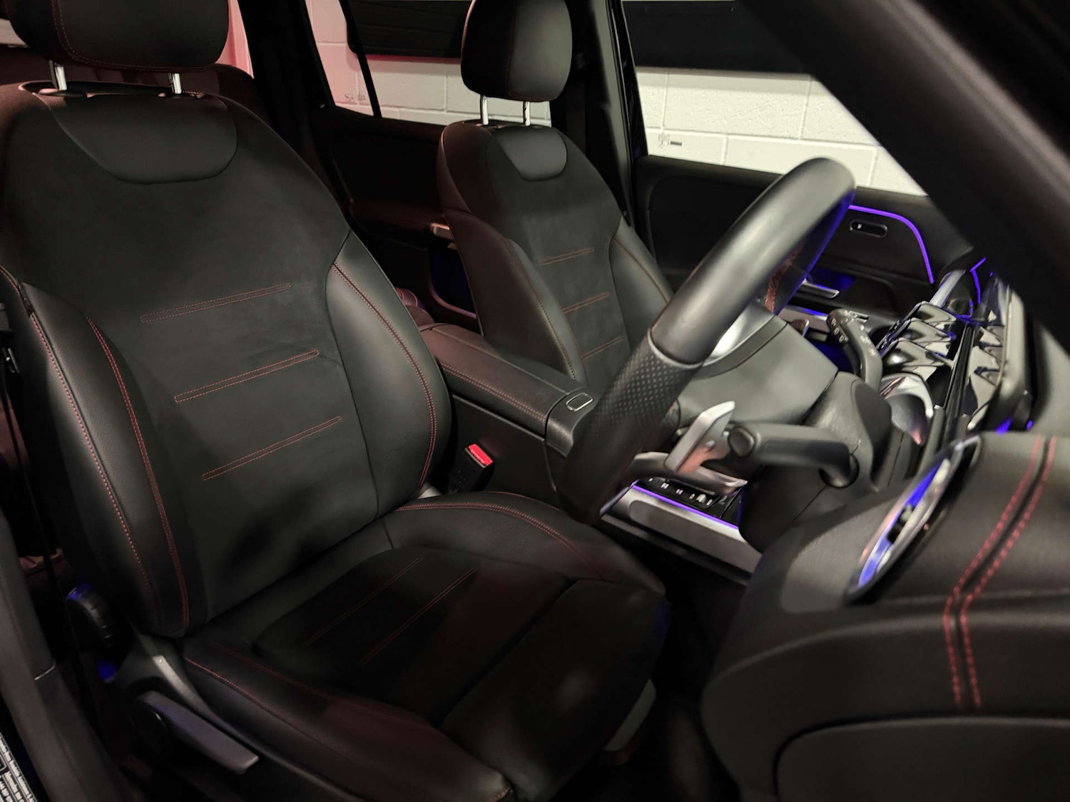 Used Mercedes-Benz EQB 2022 for sale - 77523400: Photo 16