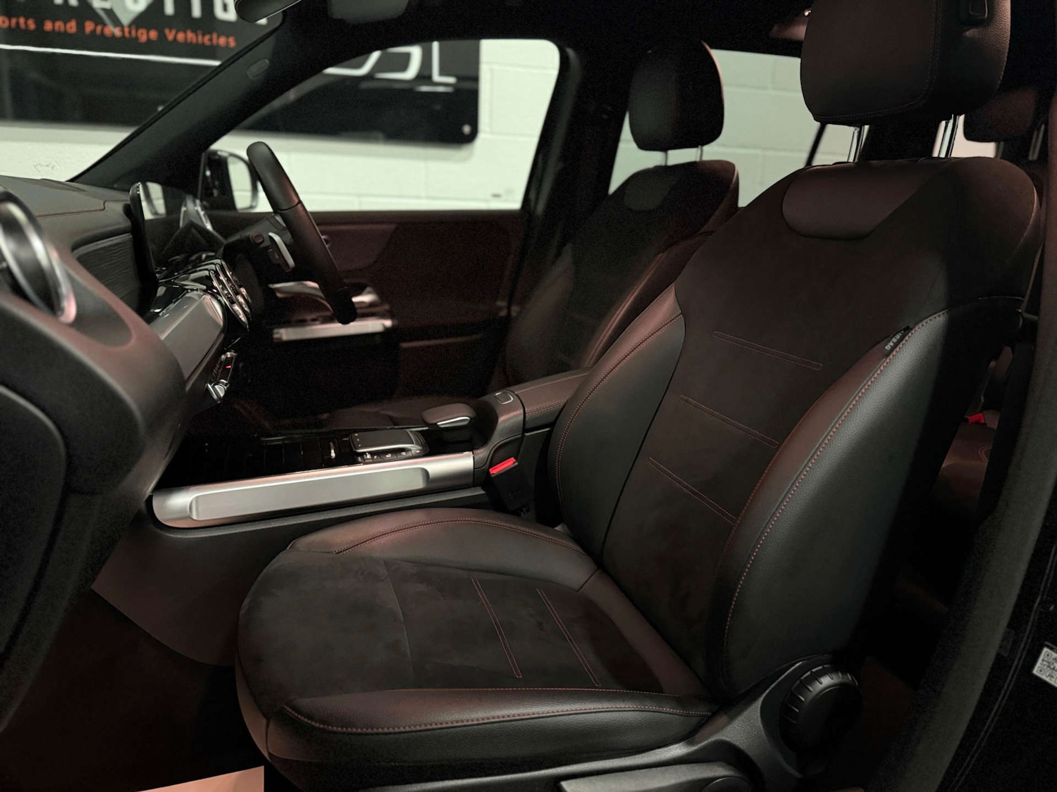 Used Mercedes-Benz EQB 2022 for sale - 77523400: Photo 18