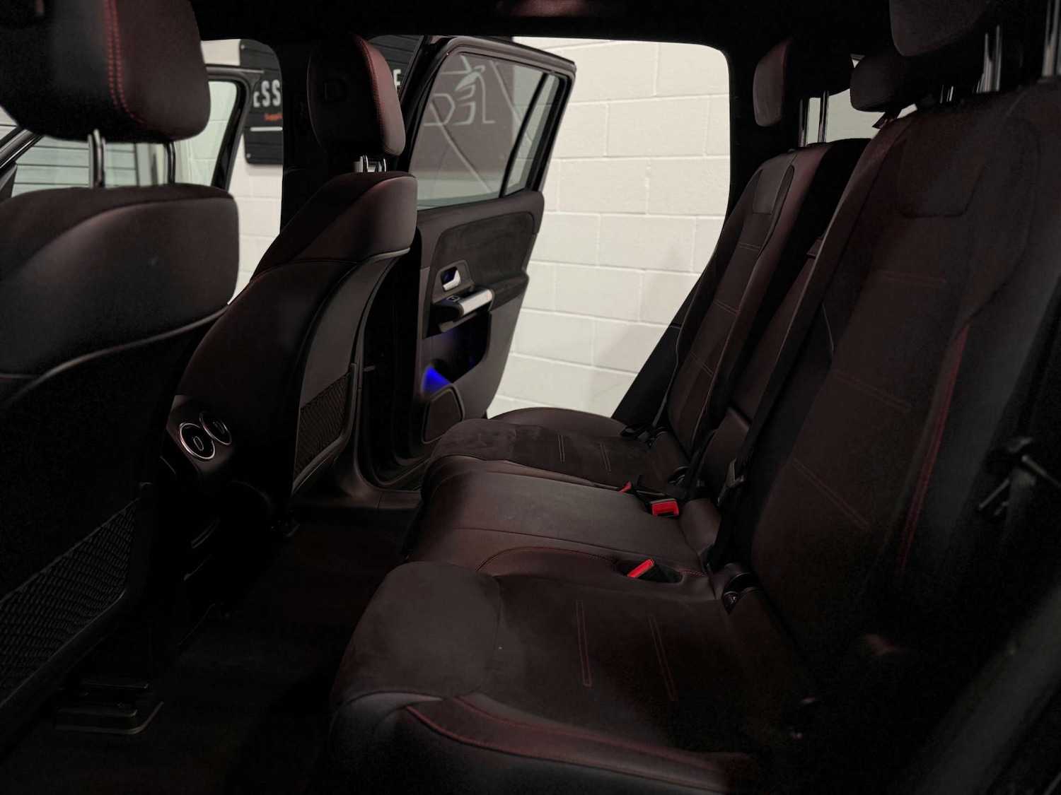 Used Mercedes-Benz EQB 2022 for sale - 77523400: Photo 19