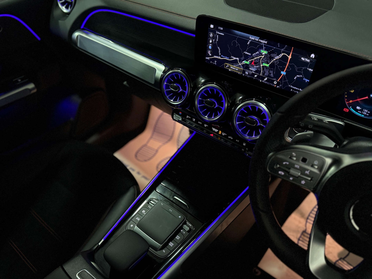 Used Mercedes-Benz EQB 2022 for sale - 77523400: Photo 20