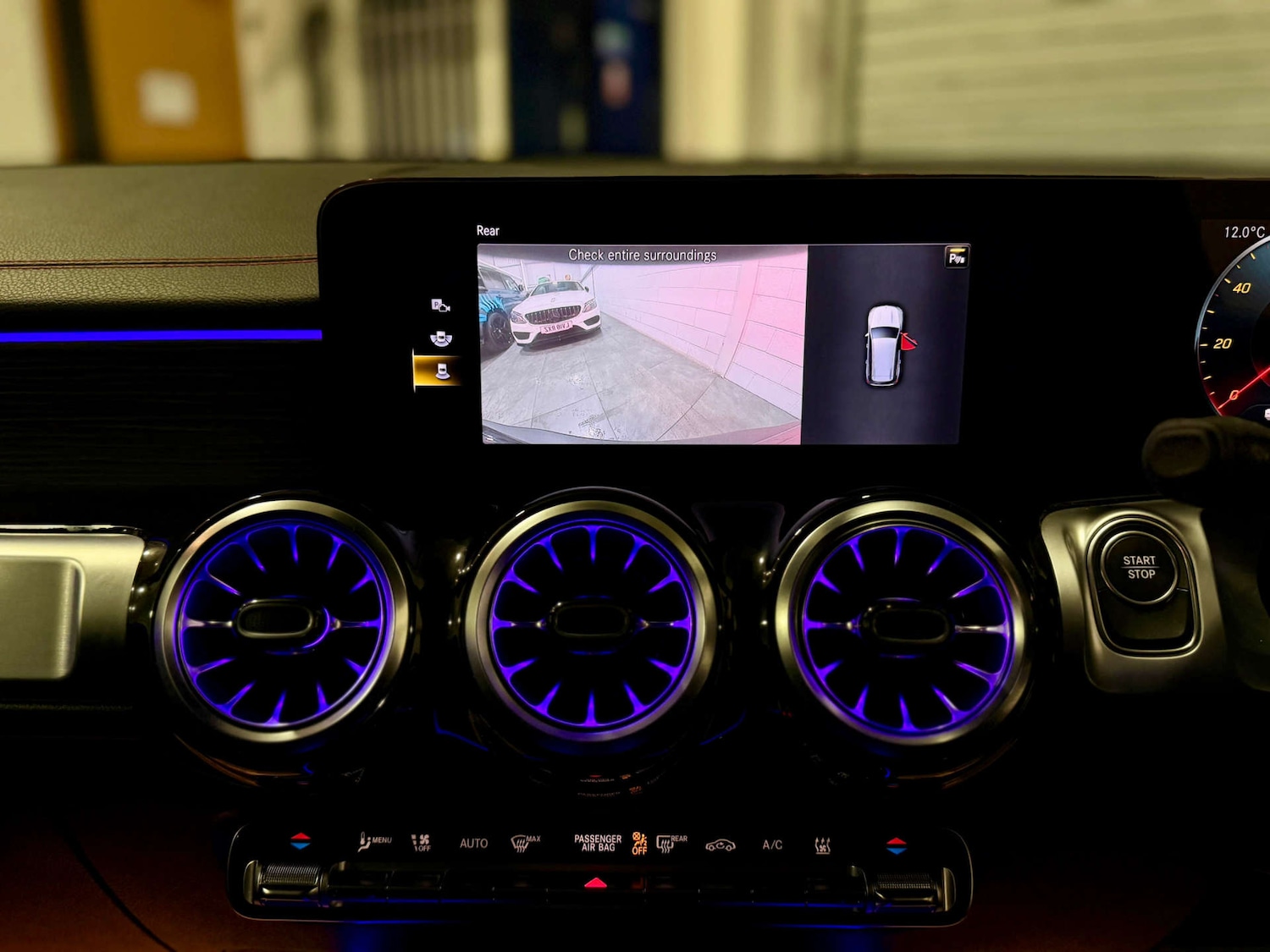 Used Mercedes-Benz EQB 2022 for sale - 77523400: Photo 22