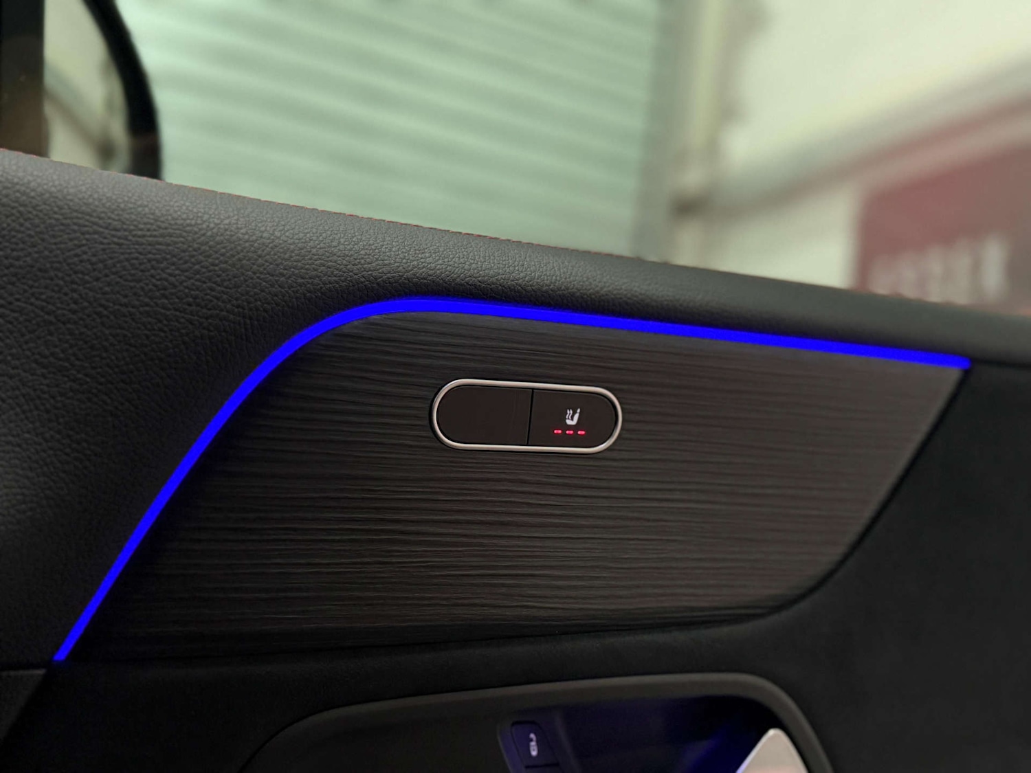 Used Mercedes-Benz EQB 2022 for sale - 77523400: Photo 25