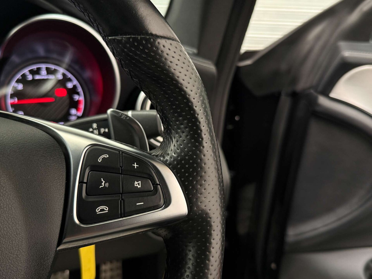 Used Mercedes-Benz C Class 2016 for sale - 78154374: Photo 20