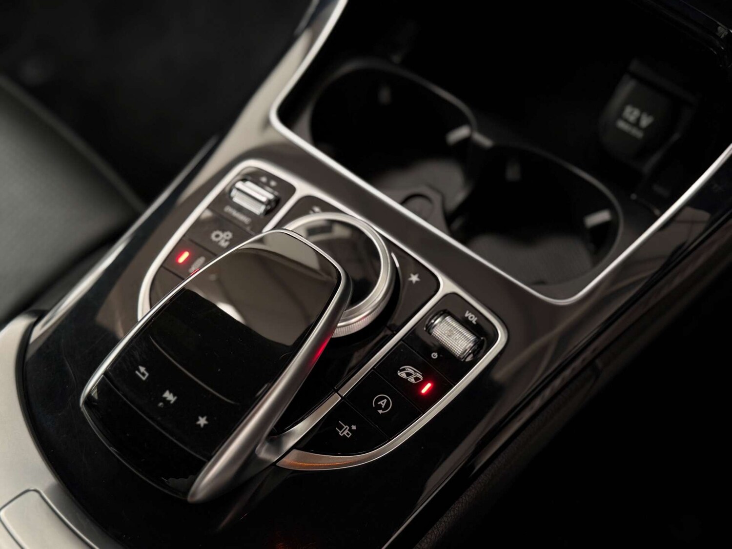 Used Mercedes-Benz C Class 2016 for sale - 78154374: Photo 22