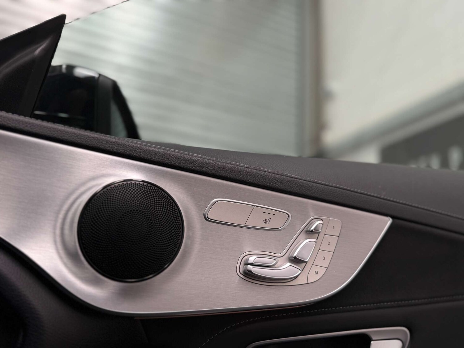 Used Mercedes-Benz C Class 2016 for sale - 78154374: Photo 23