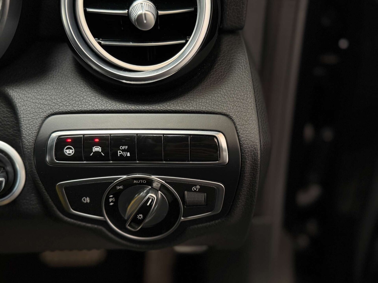 Used Mercedes-Benz C Class 2016 for sale - 78154374: Photo 24