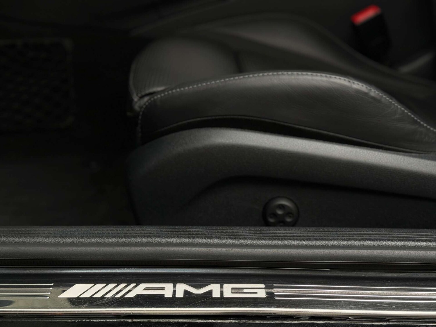 Used Mercedes-Benz C Class 2016 for sale - 78154374: Photo 25