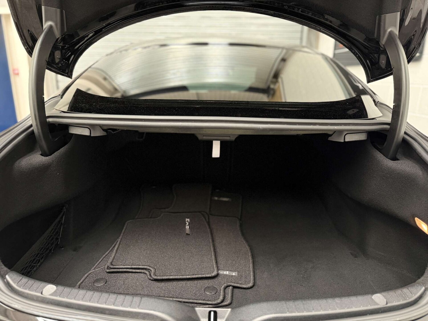 Used Mercedes-Benz C Class 2016 for sale - 78154374: Photo 26