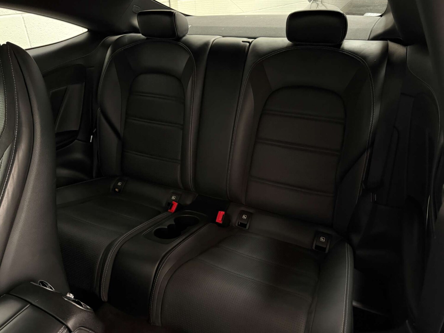 Used Mercedes-Benz C Class 2016 for sale - 78154374: Photo 27