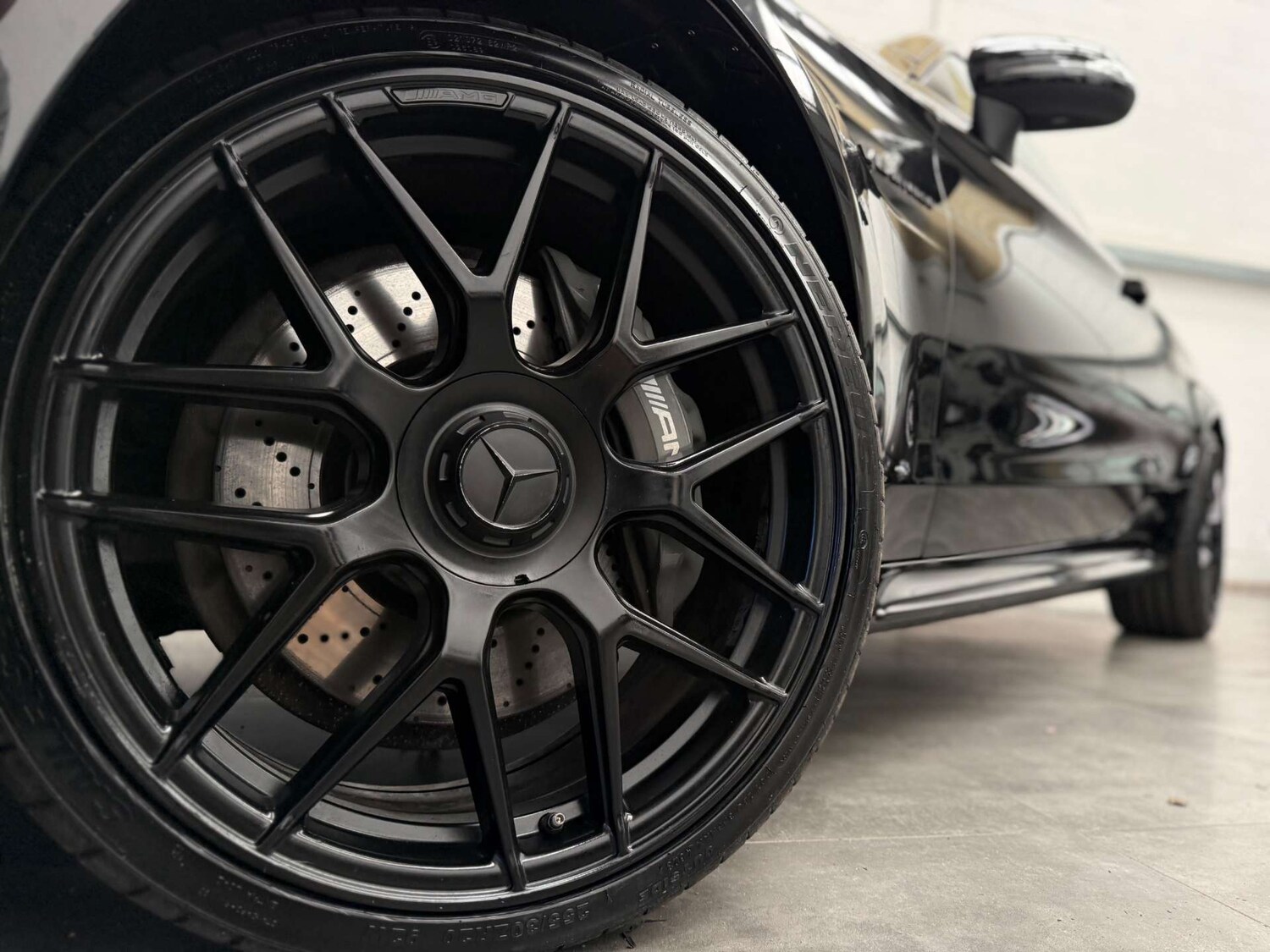 Used Mercedes-Benz C Class 2016 for sale - 78154374: Photo 28