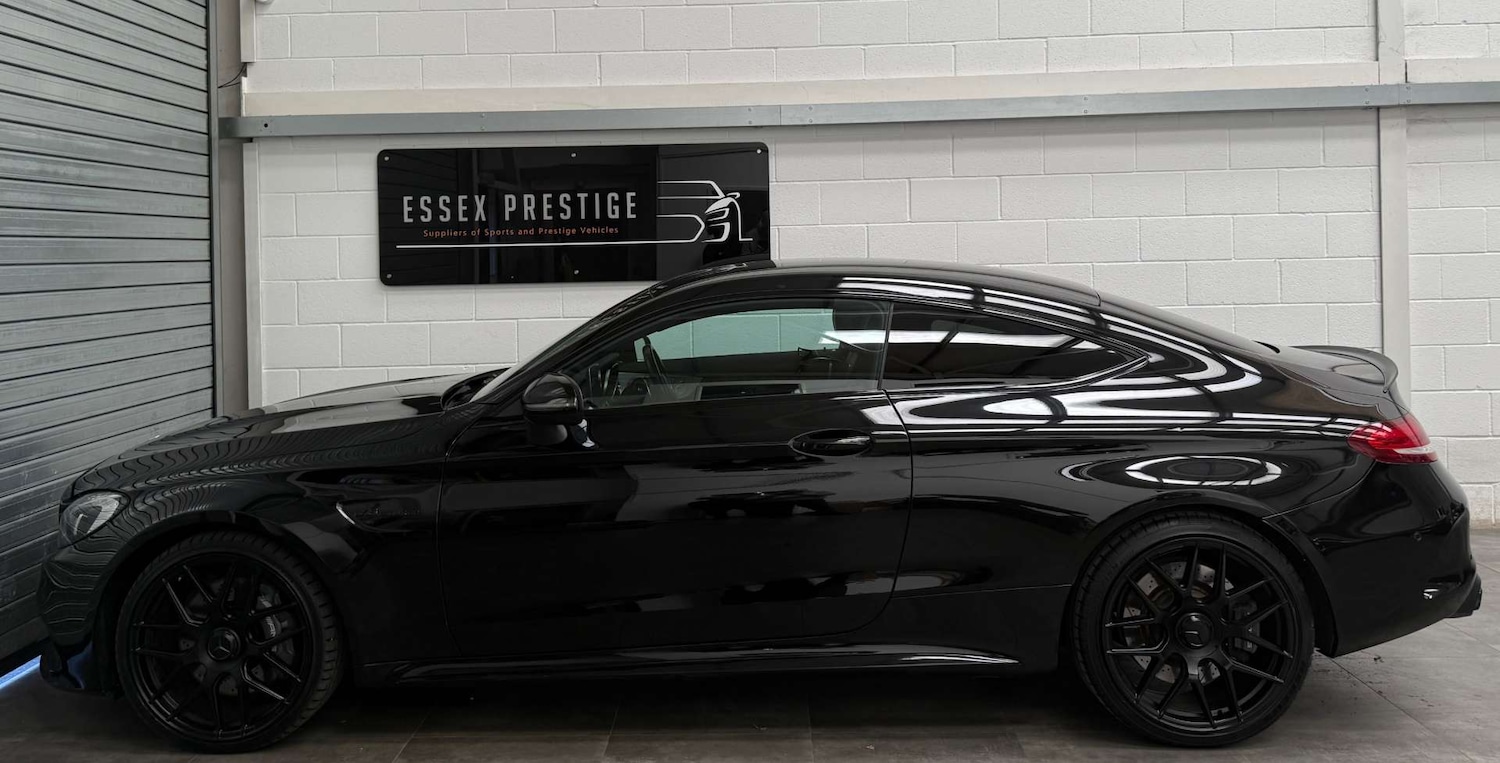 Used Mercedes-Benz C Class 2016 for sale - 78154374: Photo 5