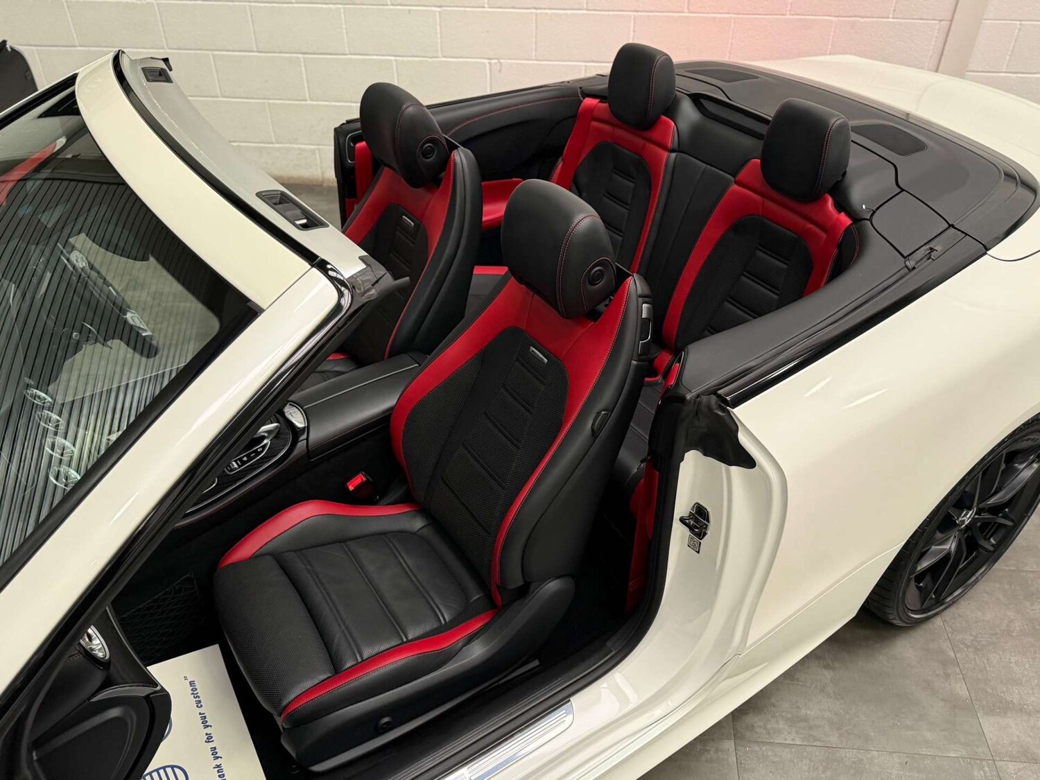 Used Mercedes-Benz E Class 2019 for sale - 76301982: Photo 20