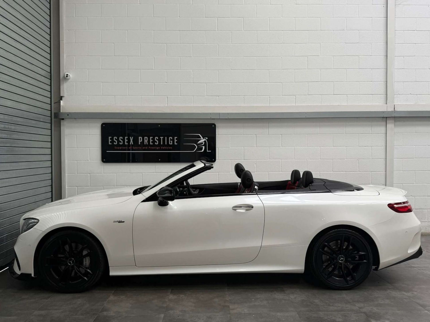 Used Mercedes-Benz E Class 2019 for sale - 76301982: Photo 6