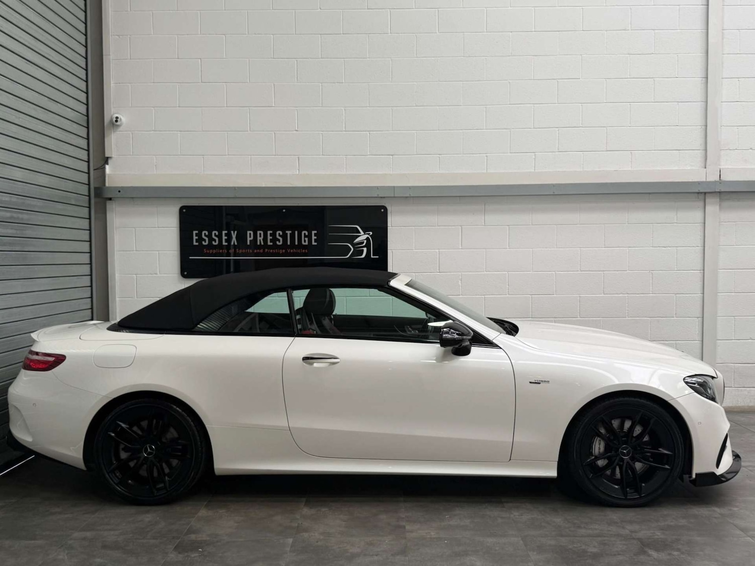 Used Mercedes-Benz E Class 2019 for sale - 76301982: Photo 7