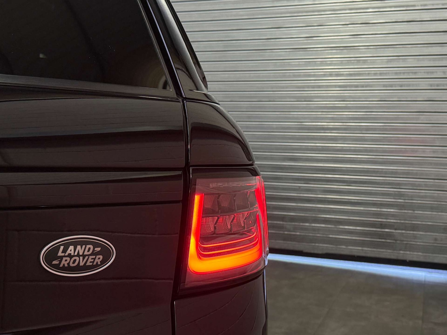 Used Land Rover Range Rover Sport 2019 for sale - 76395522: Photo 12