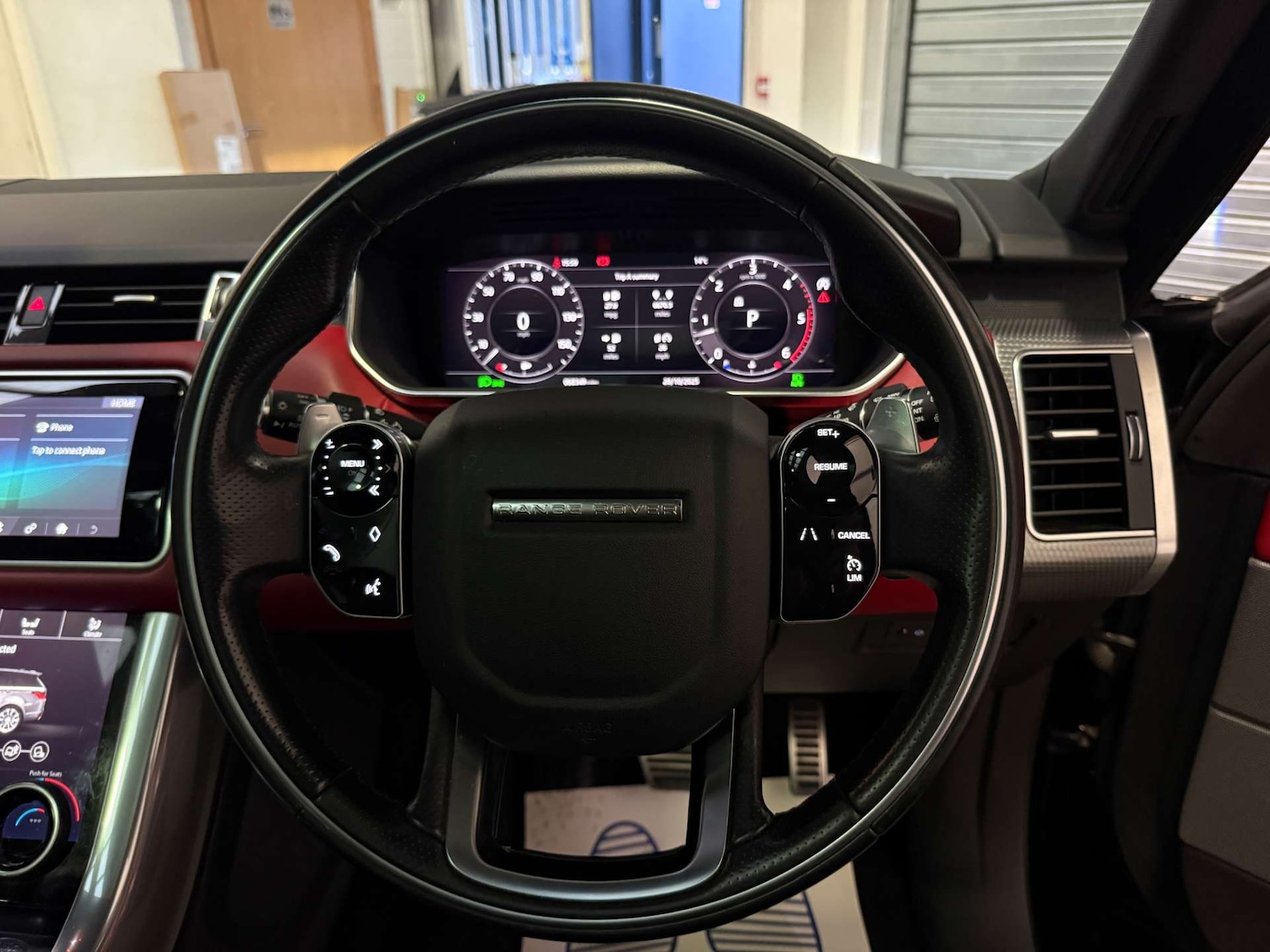 Used Land Rover Range Rover Sport 2019 for sale - 76395522: Photo 13