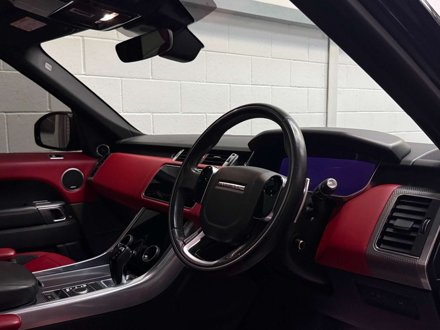 Used Land Rover Range Rover Sport 2019 for sale - 76395522: Photo 14