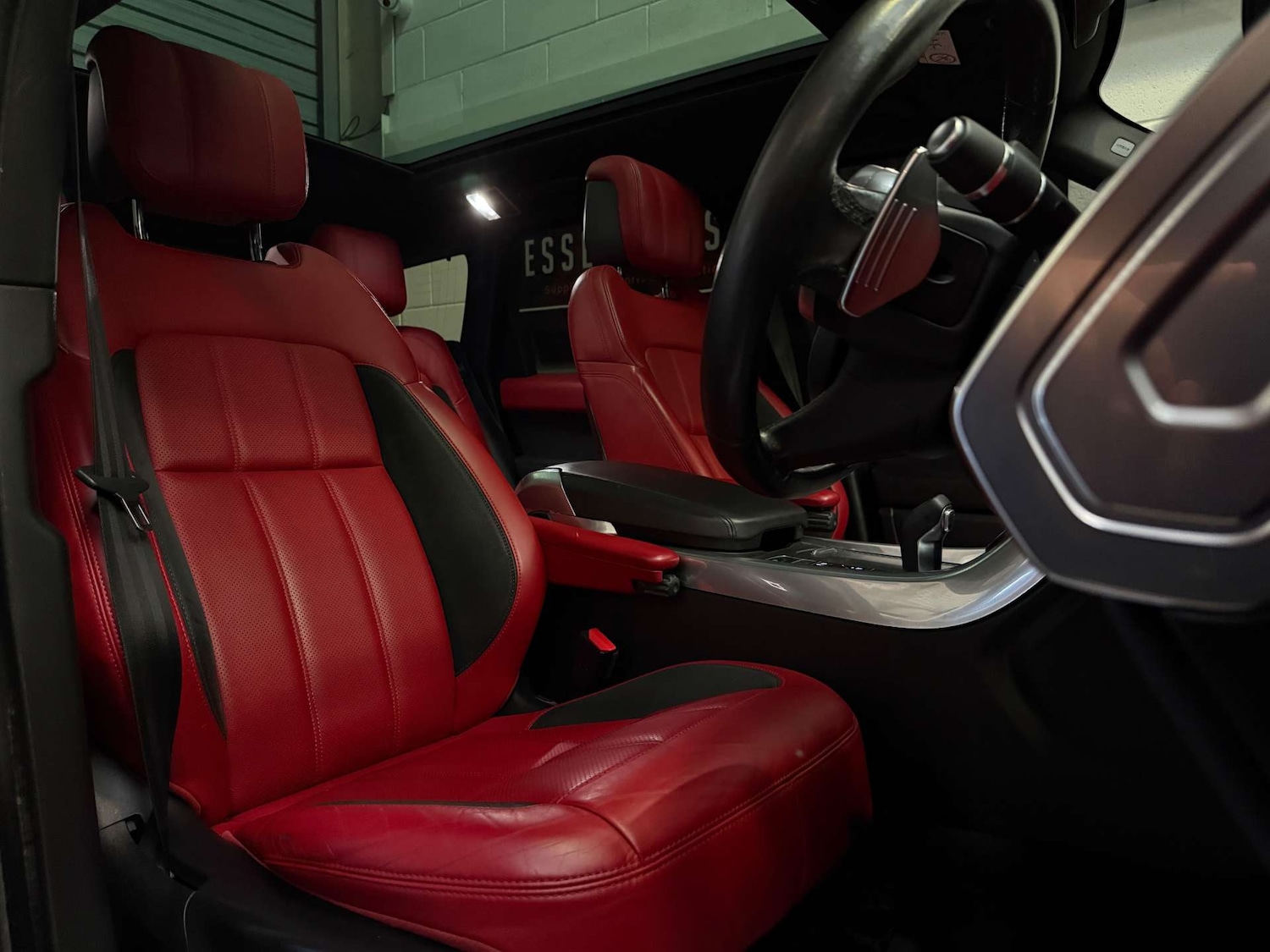 Used Land Rover Range Rover Sport 2019 for sale - 76395522: Photo 15