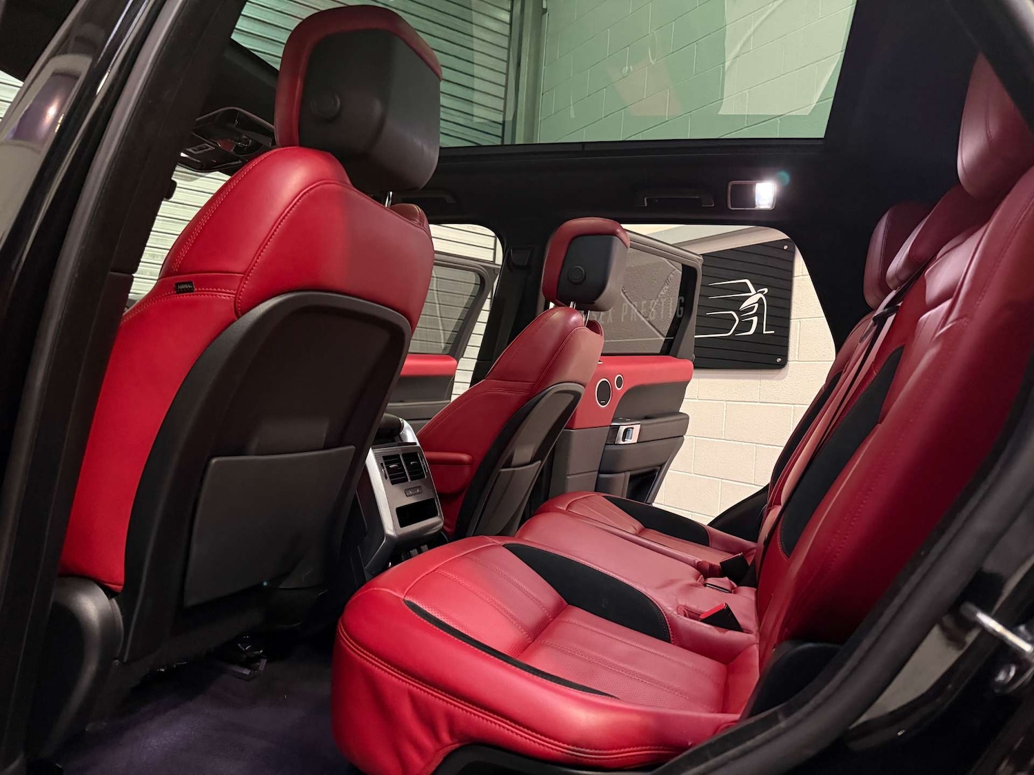 Used Land Rover Range Rover Sport 2019 for sale - 76395522: Photo 18