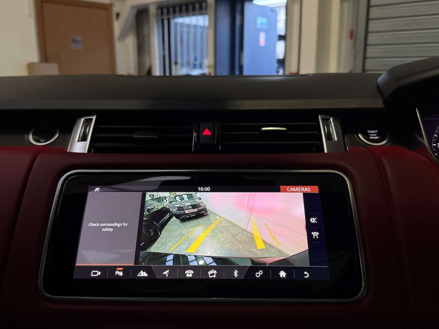 Used Land Rover Range Rover Sport 2019 for sale - 76395522: Photo 20