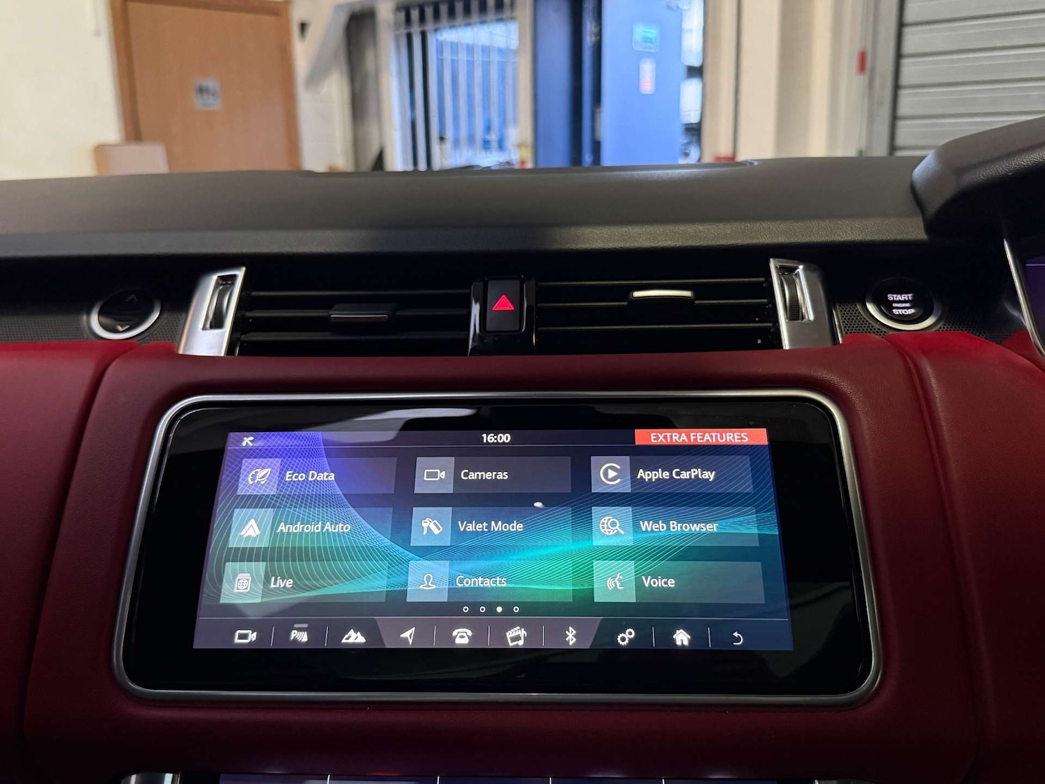 Used Land Rover Range Rover Sport 2019 for sale - 76395522: Photo 21