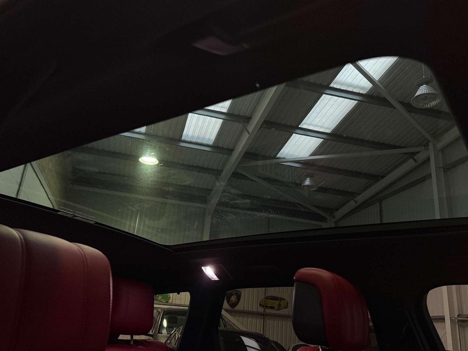 Used Land Rover Range Rover Sport 2019 for sale - 76395522: Photo 24