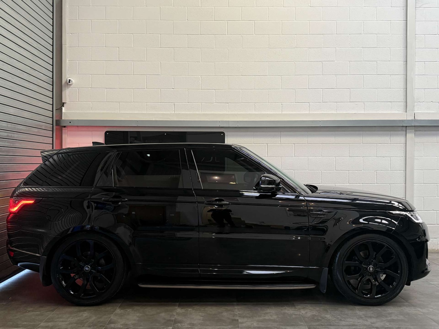 Used Land Rover Range Rover Sport 2019 for sale - 76395522: Photo 5