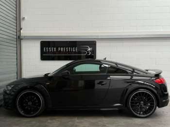 Used Audi TT 2021 for sale - 74791506: Photo